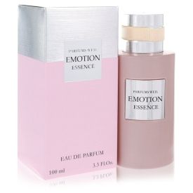 Emotion essence by Weil 3.3 oz Eau De Parfum Spray for Women
