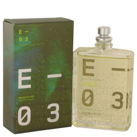 Escentric 03 by Escentric molecules 3.5 oz Eau De Toilette Spray (Unisex) for Unisex