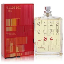 Escentric 04 by Escentric molecules 3.5 oz Eau De Toilette Spray (Unisex) for Unisex