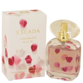 Escada celebrate now by Escada 1 oz Eau De Parfum Spray for Women