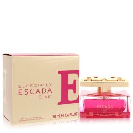 Especially escada elixir by Escada 1.7 oz Eau De Parfum Intense Spray for Women