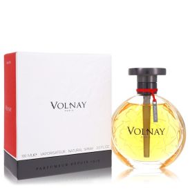 Etoile d'or by Volnay 3.4 oz Eau De Parfum Spray for Women