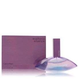 Euphoria essence by Calvin klein 3.4 oz Eau De Parfum Spray for Women
