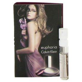Euphoria by Calvin klein .04 oz Vial (Sample) for Women