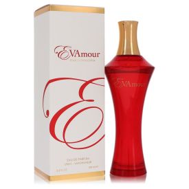 Evamour by Eva longoria 3.4 oz Eau De Parfum Spray for Women