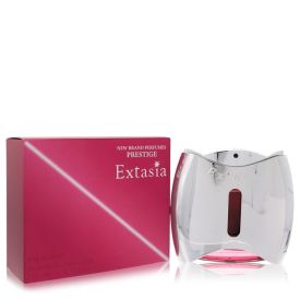 Extasia by New brand 3.3 oz Eau De Parfum Spray for Women