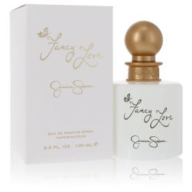 Fancy love by Jessica simpson 3.4 oz Eau De Parfum Spray for Women