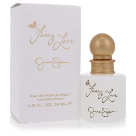 Fancy love by Jessica simpson 1 oz Eau De Parfum Spray for Women