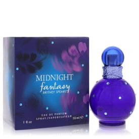 Fantasy midnight by Britney spears 1 oz Eau De Parfum Spray for Women