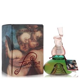 Femina by A. ferretti 3.4 oz Eau De Parfum Spray for Women