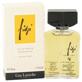 Fidji by Guy laroche 1.7 oz Eau De Parfum Spray for Women