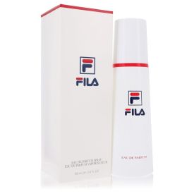 Fila by Fila 3.4 oz Eau De Parfum Spray for Women