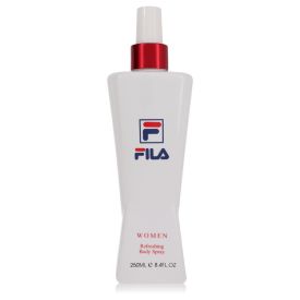 Fila by Fila 8.4 oz Body Spray for Women