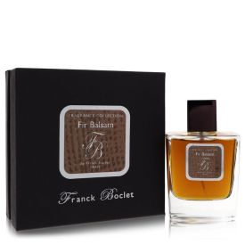 Fir balsam by Franck boclet 3.3 oz Eau De Parfum Spray for Men