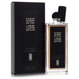 Five o'clock au gingembre by Serge lutens 1.69 oz Eau De Parfum Spray (Unisex) for Unisex