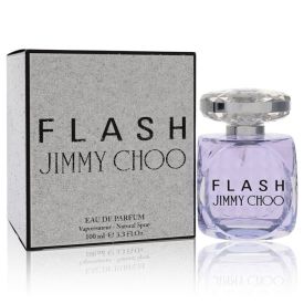 Flash by Jimmy choo 3.4 oz Eau De Parfum Spray for Women