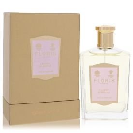 Floris cherry blossom by Floris 3.4 oz Eau De Parfum Spray for Women