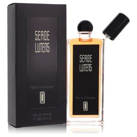 Fleurs d'oranger by Serge lutens 1.69 oz Eau De Parfum Spray (Unisex) for Unisex