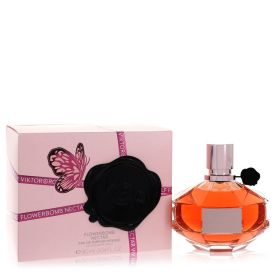 Flowerbomb nectar by Viktor & rolf 3.04 oz Eau De Parfum Spray for Women