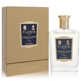 Floris 71/72 turnbull & asser by Floris 3.4 oz Eau De Parfum spray for Men