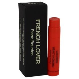 French lover by Frederic malle .04 oz Vial (Sample) for Men