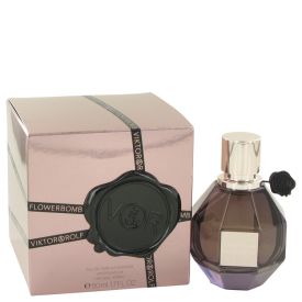 Flowerbomb extreme by Viktor & rolf 1.7 oz Eau De Parfum Spray for Women