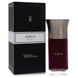 Fortis by Liquides imaginaires 3.3 oz Eau De Parfum Spray for Women