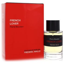 French lover by Frederic malle 3.4 oz Eau De Parfum Spray for Men