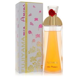 Fujiyama mon amour by Succes de paris 3.4 oz Eau De Parfum Spray for Women
