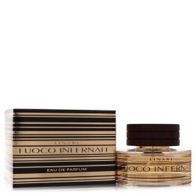 Fuoco infernale by Linari 3.4 oz Eau De Parfum Spray for Women