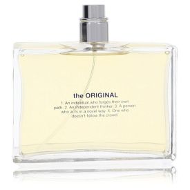 The original by Gap 3.4 oz Eau De Toilette Spray (Unisex Tester) for Unisex
