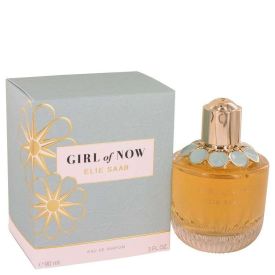 Girl of now by Elie saab 3 oz Eau De Parfum Spray for Women