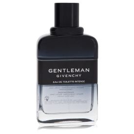 Gentlemen only intense by Givenchy 3.3 oz Eau De Toilette Spray (Tester) for Men