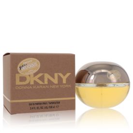 Golden delicious dkny by Donna karan 3.4 oz Eau De Parfum Spray for Women