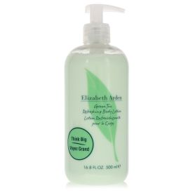 Green tea by Elizabeth arden 16.8 oz Body Lotion for Women