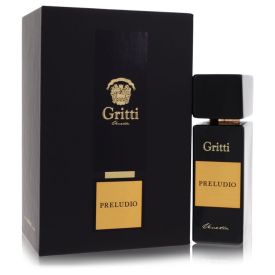 Gritti preludio by Gritti 3.4 oz Eau De Parfum Spray (Unisex) for Unisex