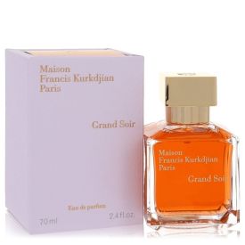 Grand soir by Maison francis kurkdjian 2.4 oz Eau De Parfum Spray for Women