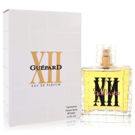 Guepard xii by Guepard 3.4 oz Eau De Parfum Spray for Women