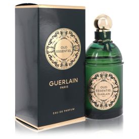 Guerlain oud essentiel by Guerlain 4.2 oz Eau De Parfum Spray (Unisex) for Unisex