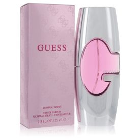 Guess (new) by Guess 2.5 oz Eau De Parfum Spray for Women