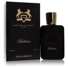 Habdan by Parfums de marly 4.2 oz Eau De Parfum Spray for Women