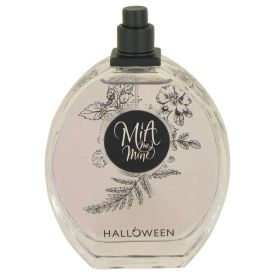 Halloween mia me mine by Jesus del pozo 3.4 oz Eau De Parfum Spray (Tester) for Women