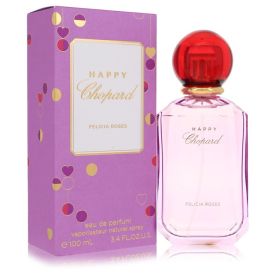 Happy felicia roses by Chopard 3.4 oz Eau De Parfum Spray for Women