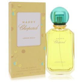 Happy lemon dulci by Chopard 3.4 oz Eau De Parfum Spray for Women