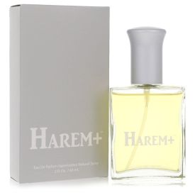 Harem plus by Unknown 2 oz Eau De Parfum Spray for Men