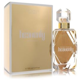 Heavenly by Victoria's secret 3.4 oz Eau De Parfum Spray for Women