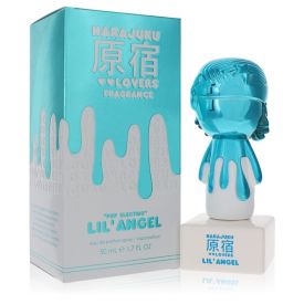 Harajuku lovers pop electric lil' angel by Gwen stefani 1.7 oz Eau De Parfum Spray for Women