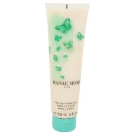 Hanae mori by Hanae mori 5 oz Body Lotion (unboxed) for Women