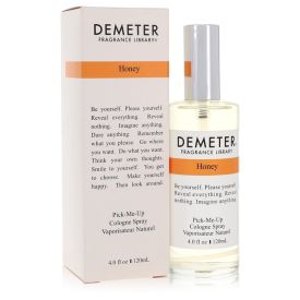 Demeter honey by Demeter 4 oz Cologne Spray for Women