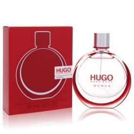 Hugo by Hugo boss 1.6 oz Eau De Parfum Spray for Women